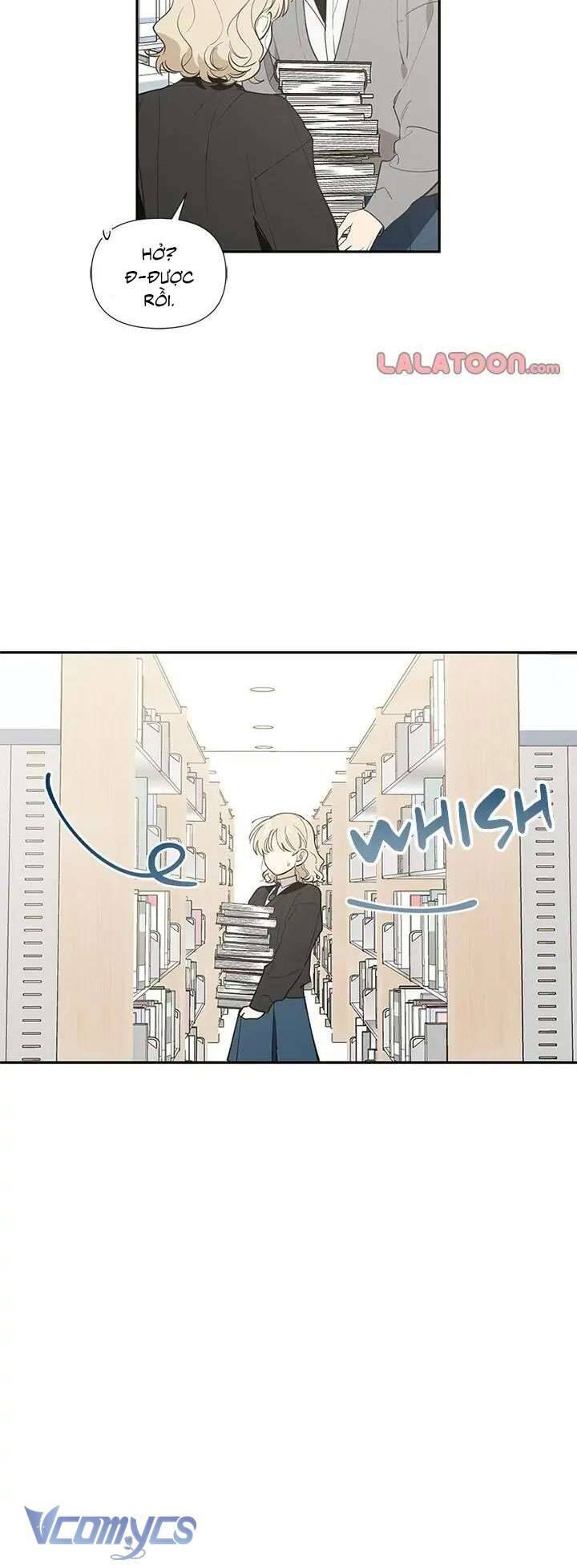 Điều Ước Sao Băng - Chap 55 - Trang 11