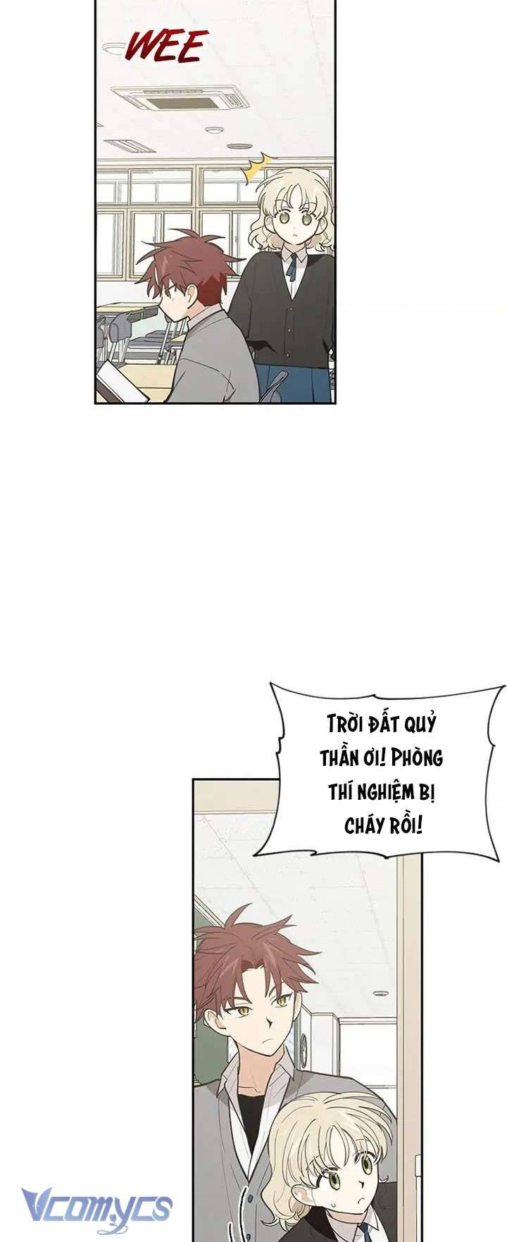 Điều Ước Sao Băng - Chap 55 - Trang 13