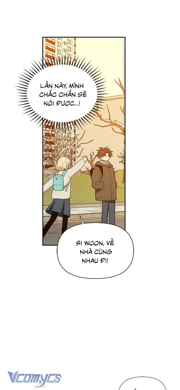 Điều Ước Sao Băng - Chap 55 - Trang 17