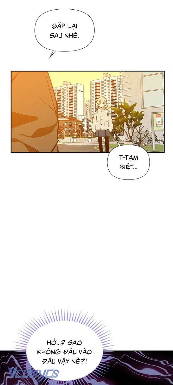 Điều Ước Sao Băng - Chap 55 - Trang 19