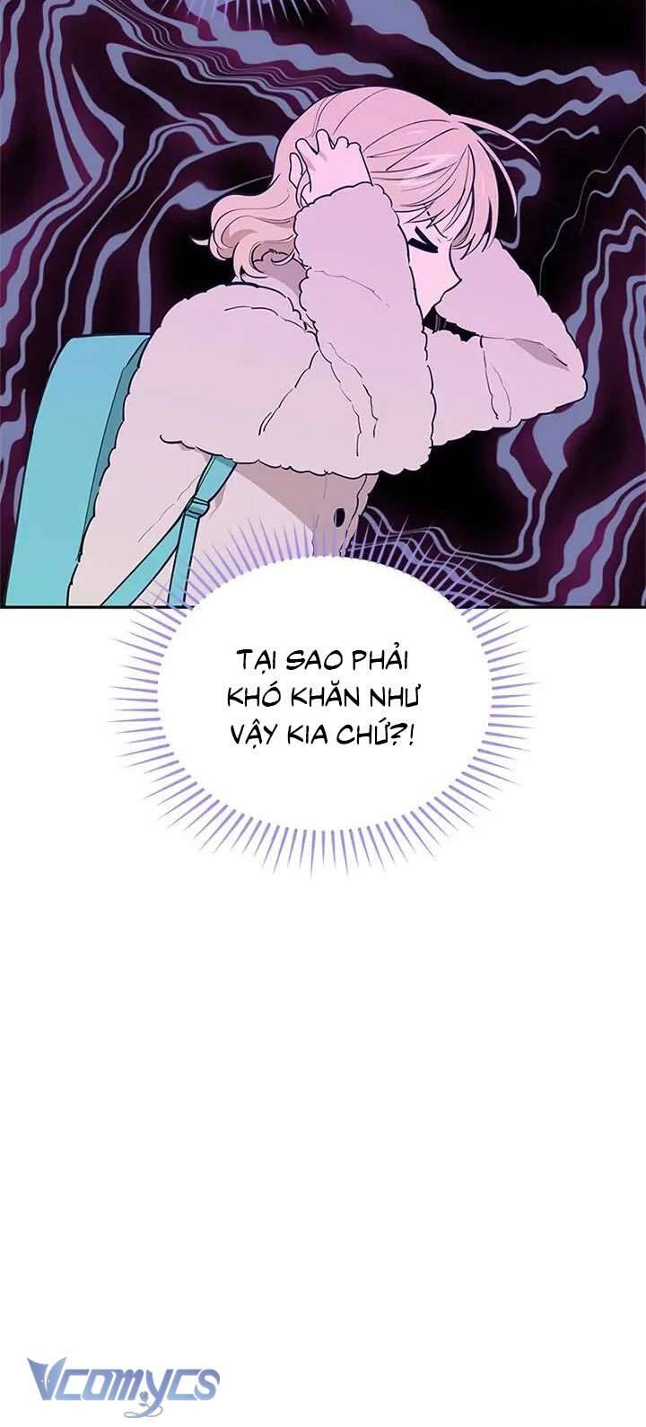 Điều Ước Sao Băng - Chap 55 - Trang 20