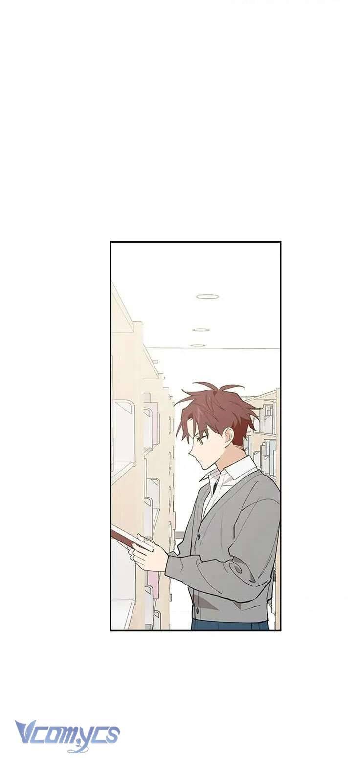 Điều Ước Sao Băng - Chap 55 - Trang 3