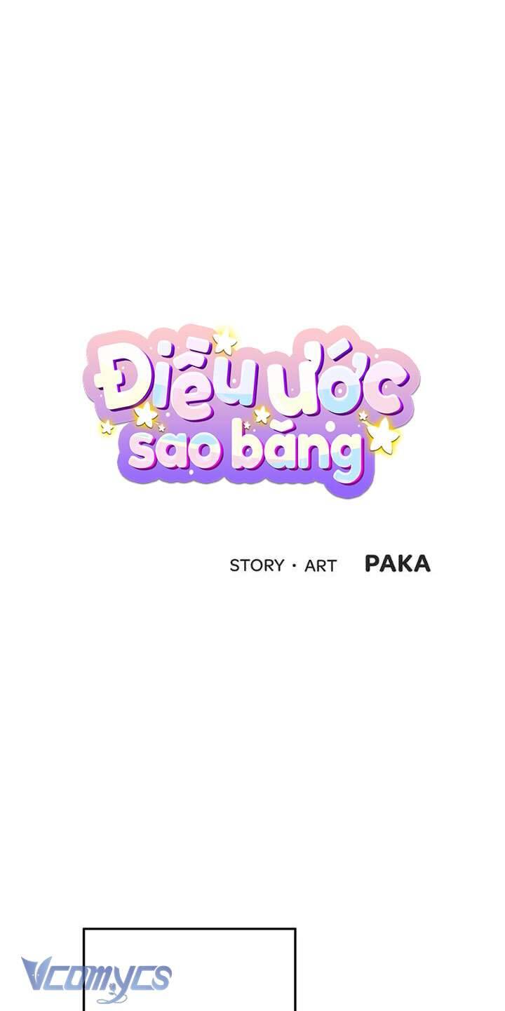 Điều Ước Sao Băng - Chap 55 - Trang 21