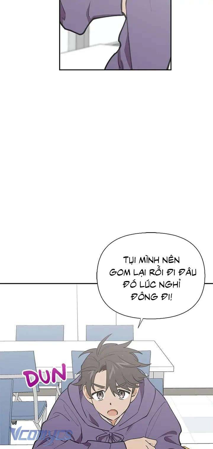 Điều Ước Sao Băng - Chap 55 - Trang 23