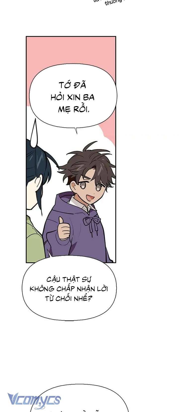 Điều Ước Sao Băng - Chap 55 - Trang 25