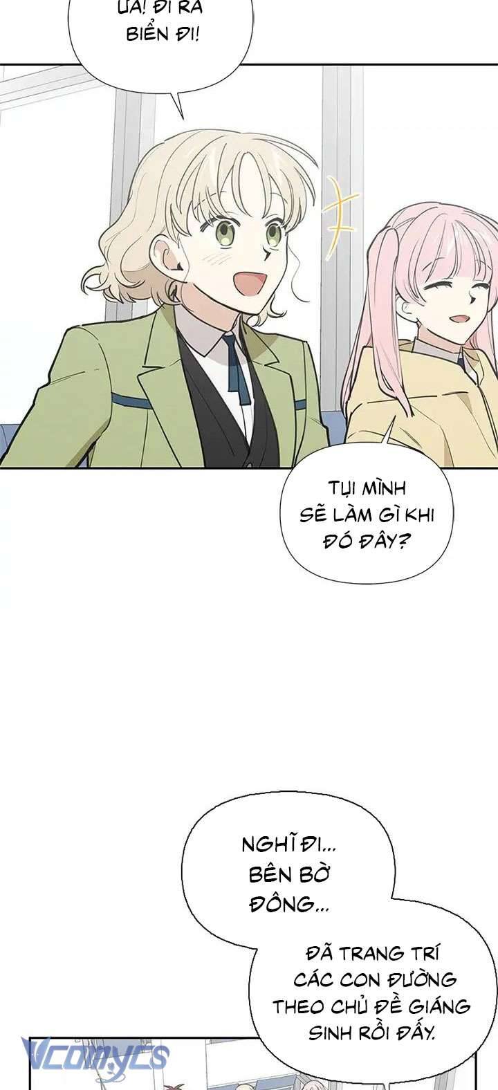 Điều Ước Sao Băng - Chap 55 - Trang 27