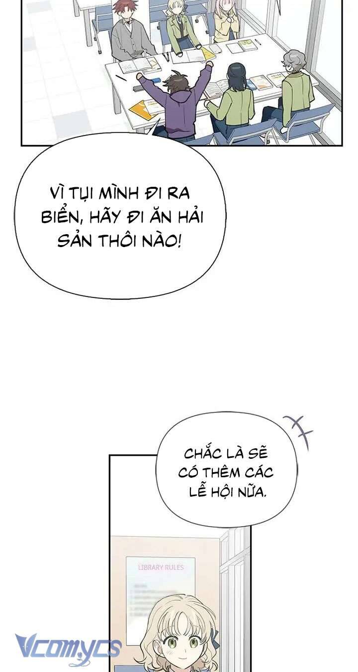 Điều Ước Sao Băng - Chap 55 - Trang 28