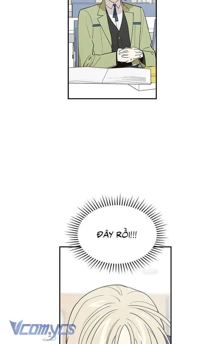 Điều Ước Sao Băng - Chap 55 - Trang 29