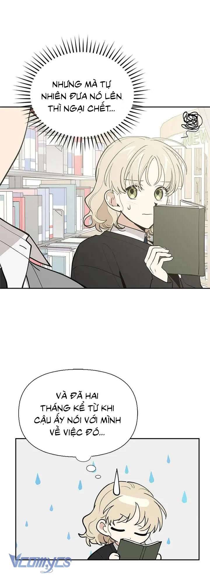 Điều Ước Sao Băng - Chap 55 - Trang 4