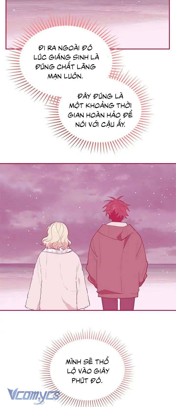 Điều Ước Sao Băng - Chap 55 - Trang 31