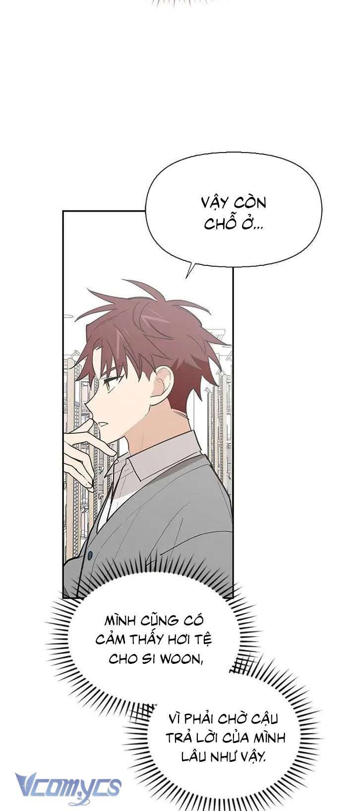 Điều Ước Sao Băng - Chap 55 - Trang 32