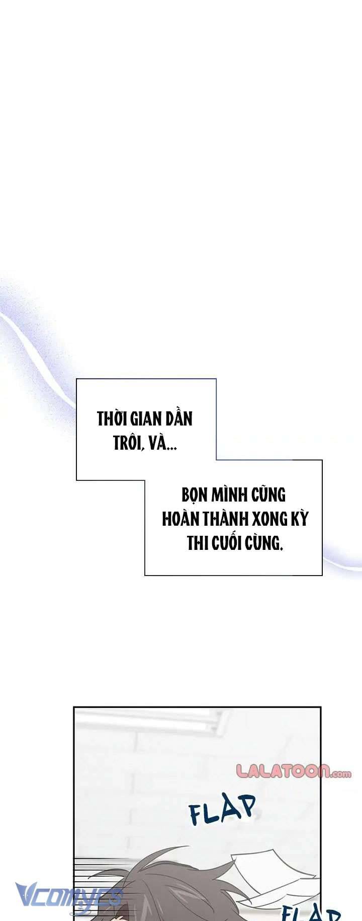 Điều Ước Sao Băng - Chap 55 - Trang 34