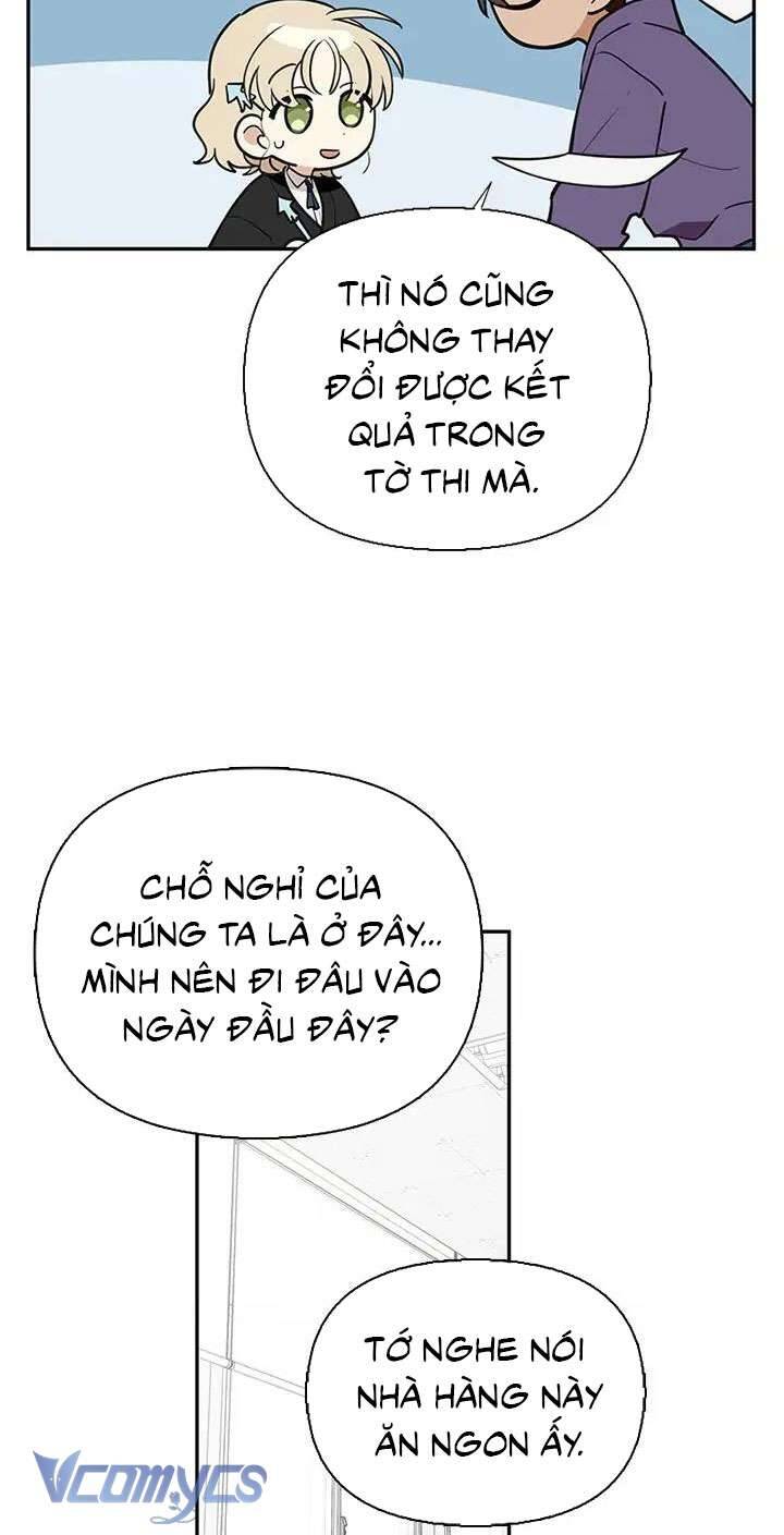 Điều Ước Sao Băng - Chap 55 - Trang 36