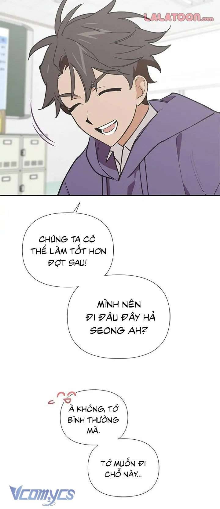 Điều Ước Sao Băng - Chap 55 - Trang 39