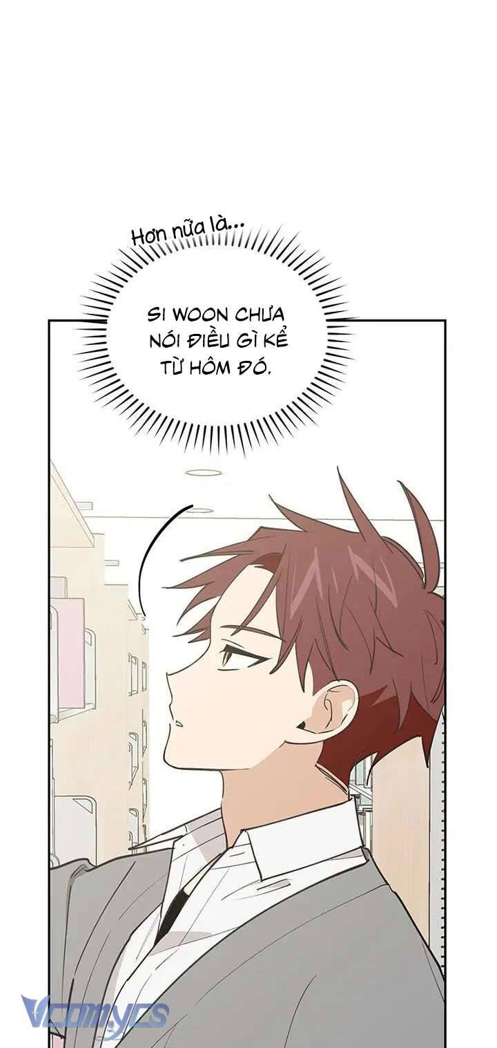 Điều Ước Sao Băng - Chap 55 - Trang 5