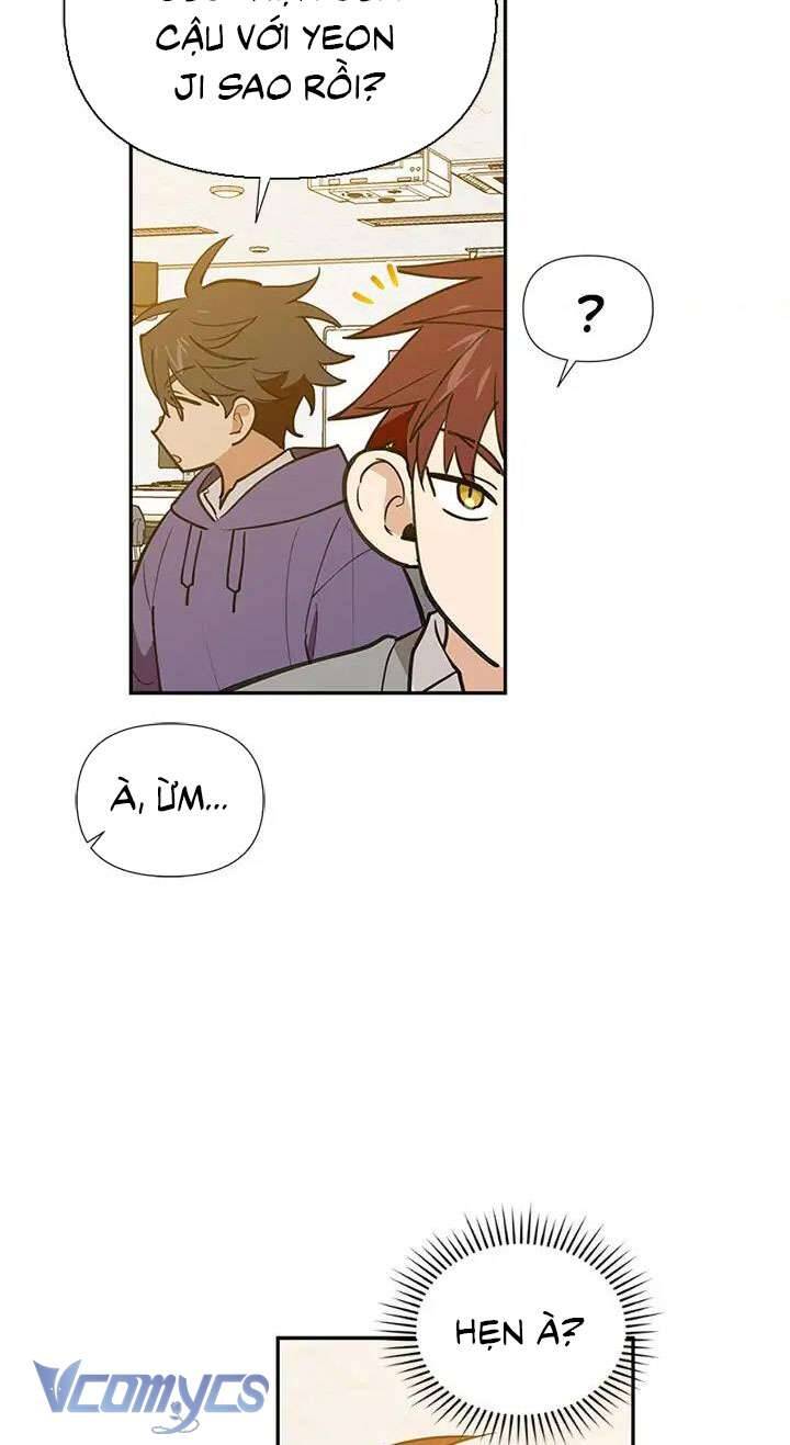 Điều Ước Sao Băng - Chap 55 - Trang 41