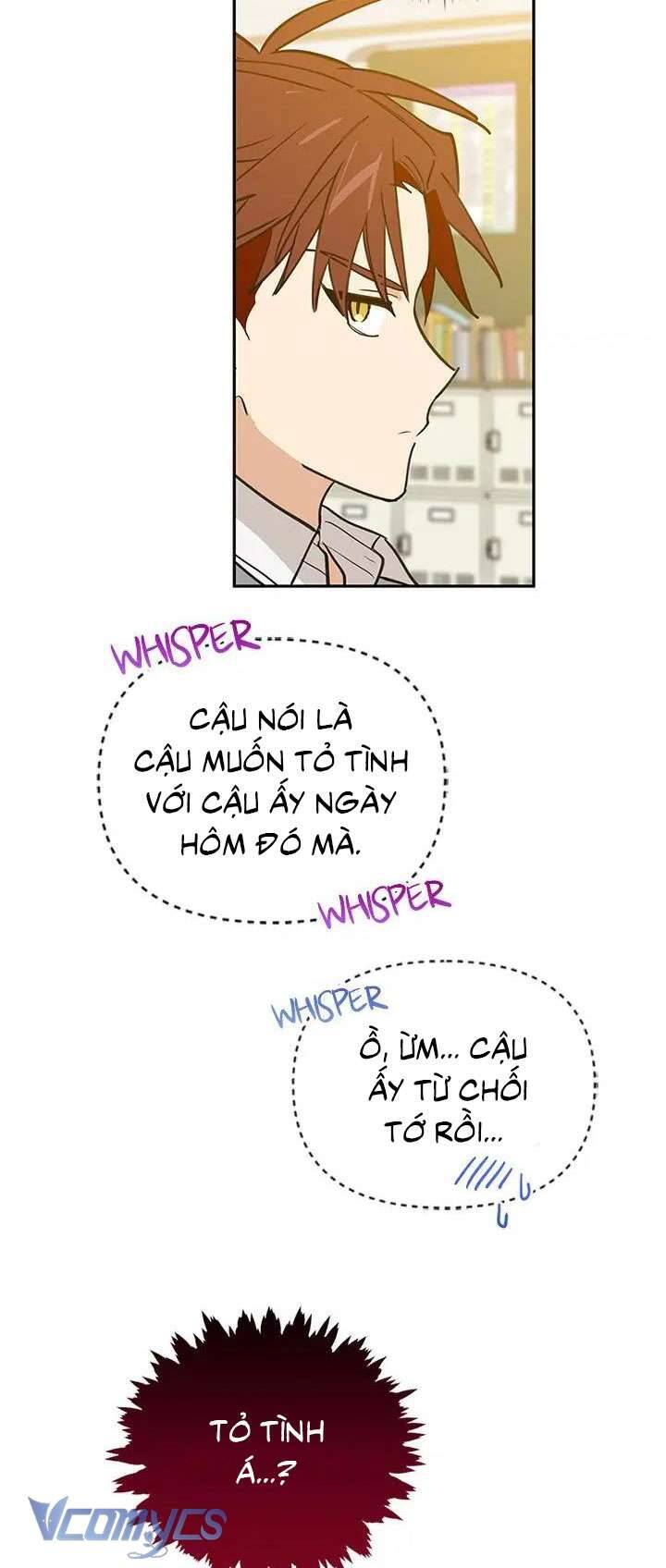 Điều Ước Sao Băng - Chap 55 - Trang 42