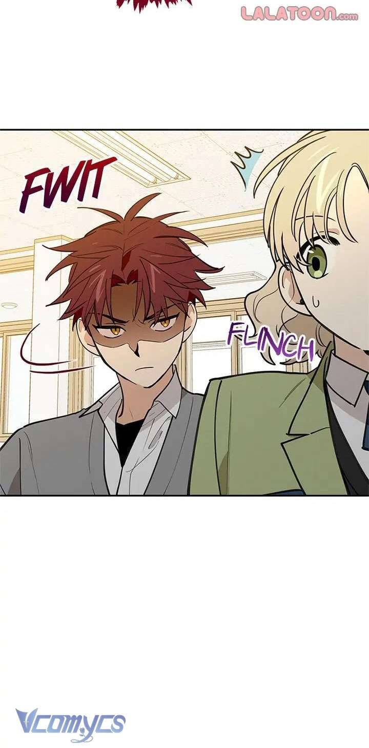 Điều Ước Sao Băng - Chap 55 - Trang 43