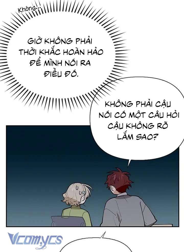 Điều Ước Sao Băng - Chap 55 - Trang 45