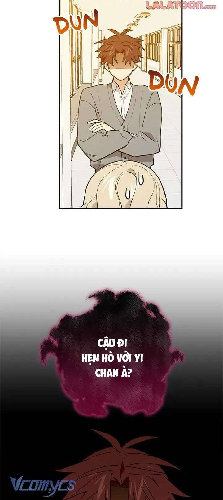 Điều Ước Sao Băng - Chap 55 - Trang 48