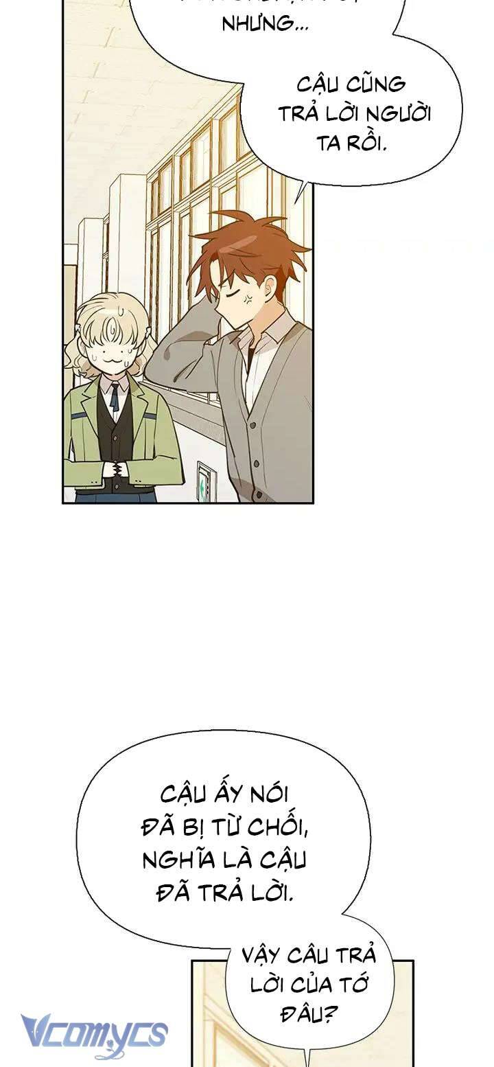 Điều Ước Sao Băng - Chap 55 - Trang 50