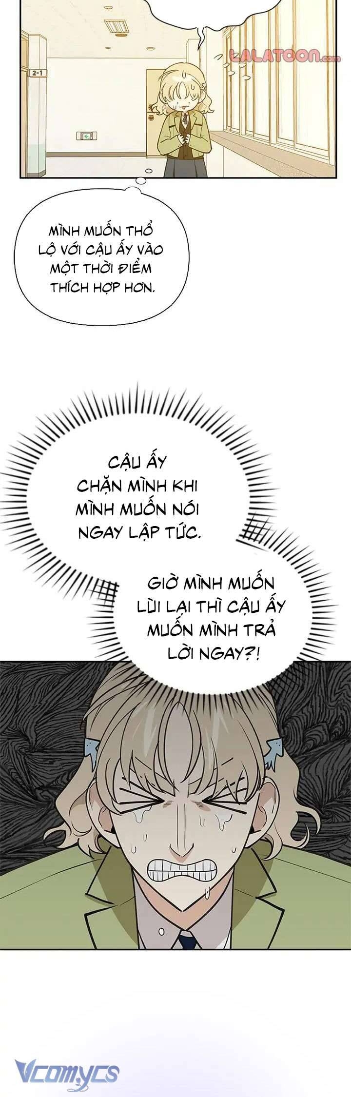 Điều Ước Sao Băng - Chap 55 - Trang 52