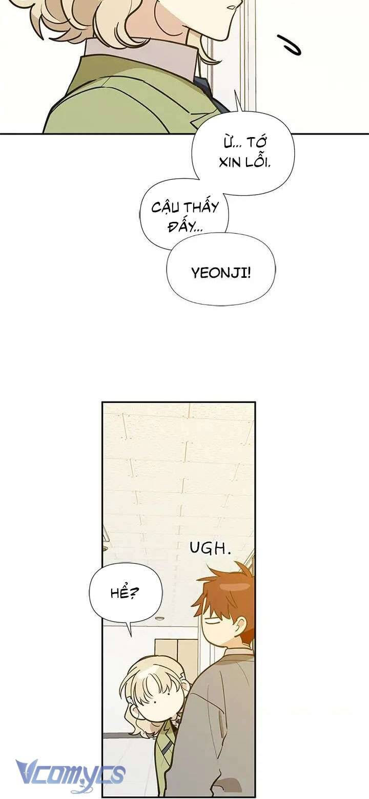 Điều Ước Sao Băng - Chap 55 - Trang 56