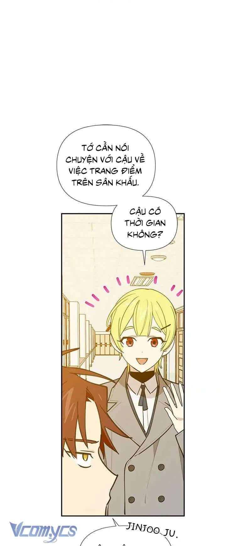 Điều Ước Sao Băng - Chap 55 - Trang 57