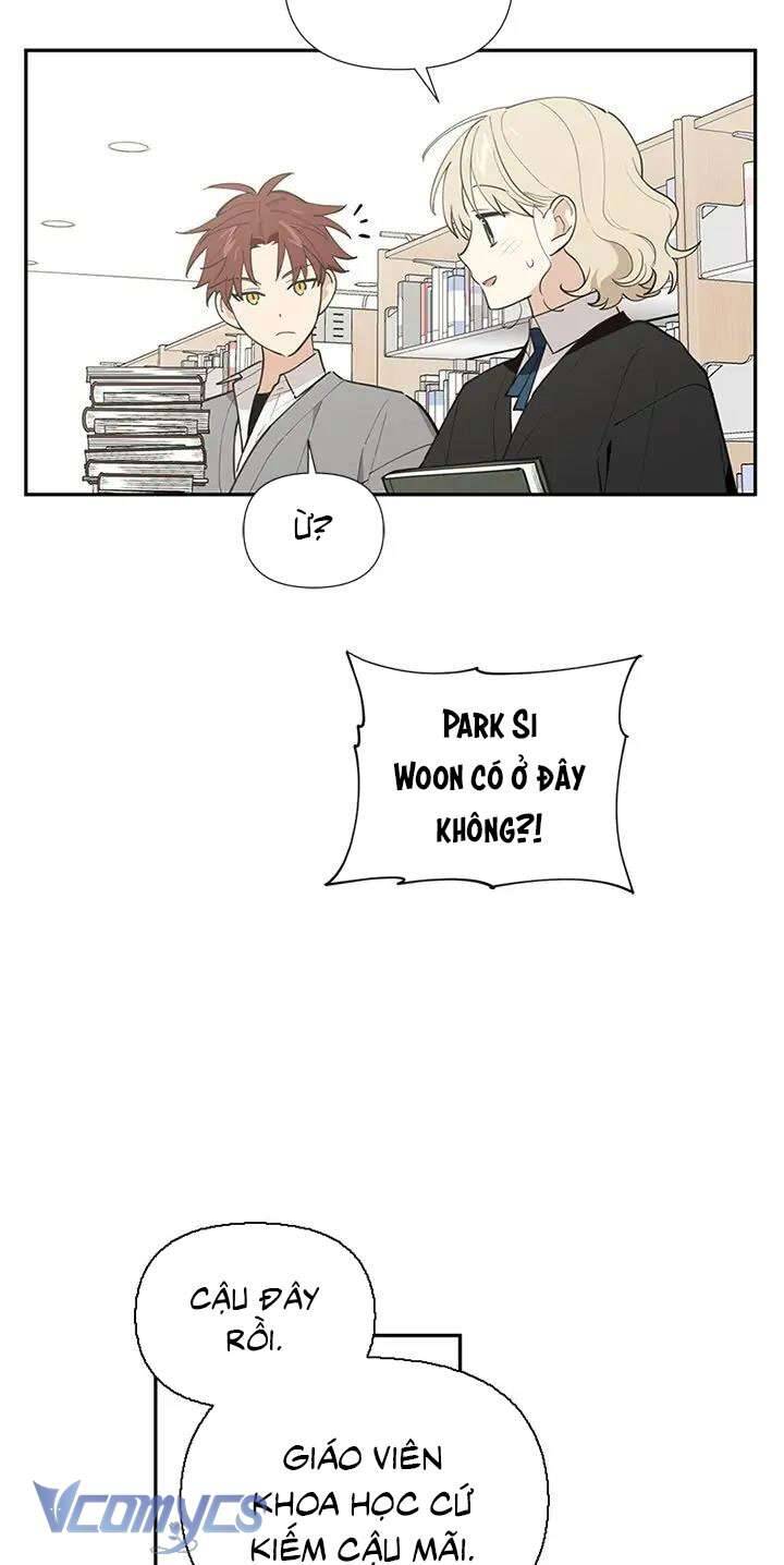 Điều Ước Sao Băng - Chap 55 - Trang 9
