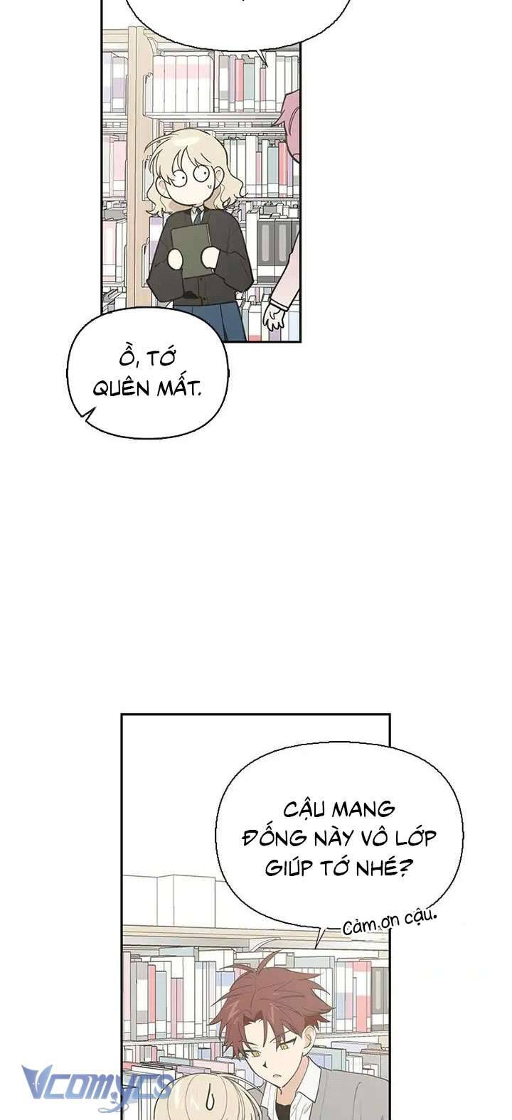 Điều Ước Sao Băng - Chap 55 - Trang 10