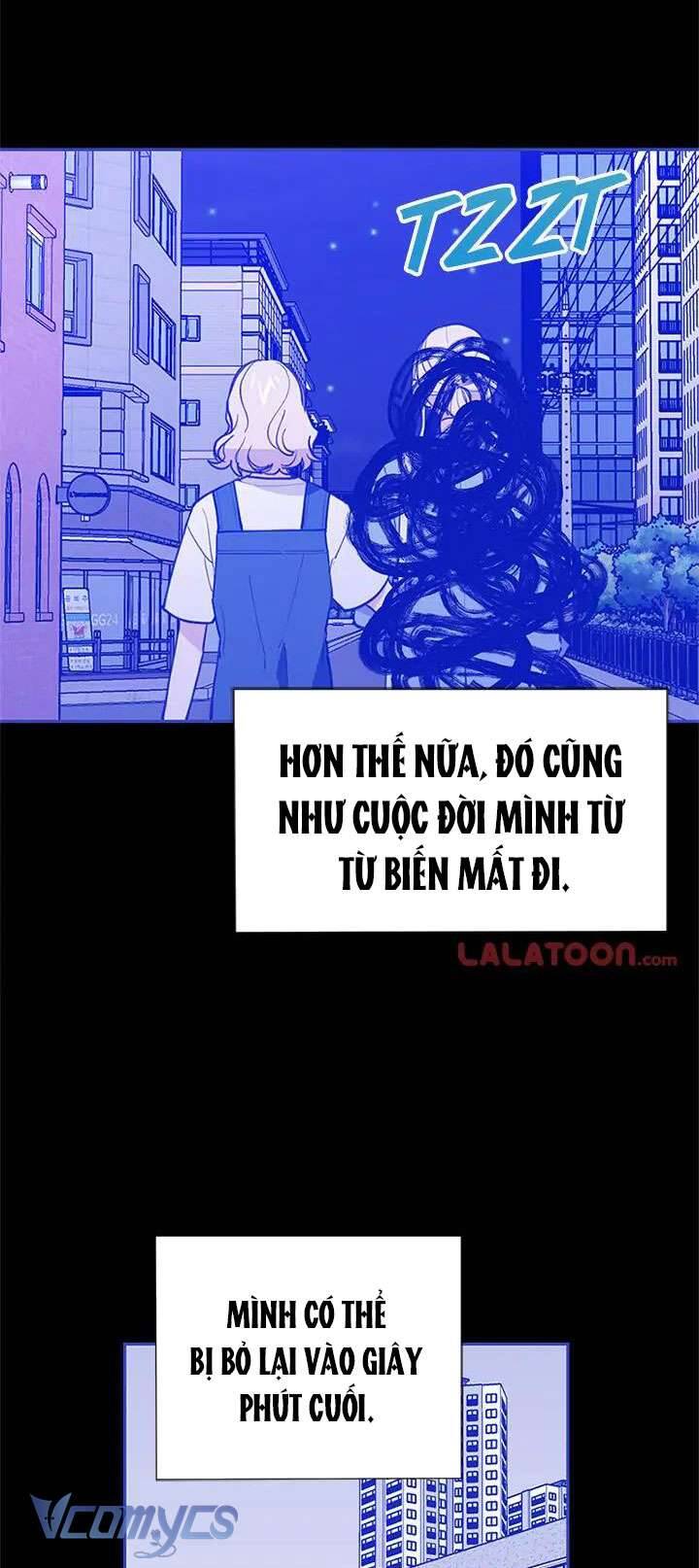 Điều Ước Sao Băng - Chap 56 - Trang 12