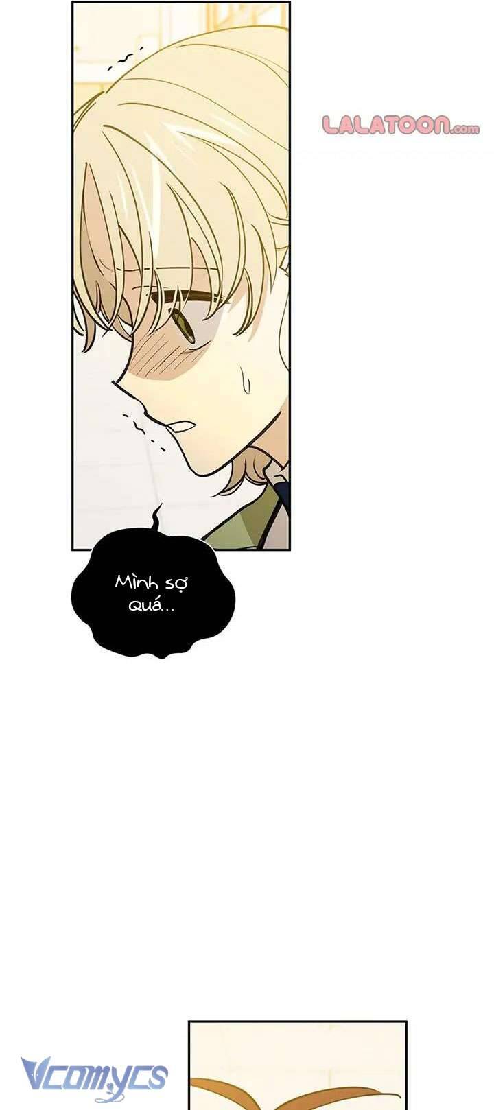 Điều Ước Sao Băng - Chap 56 - Trang 15