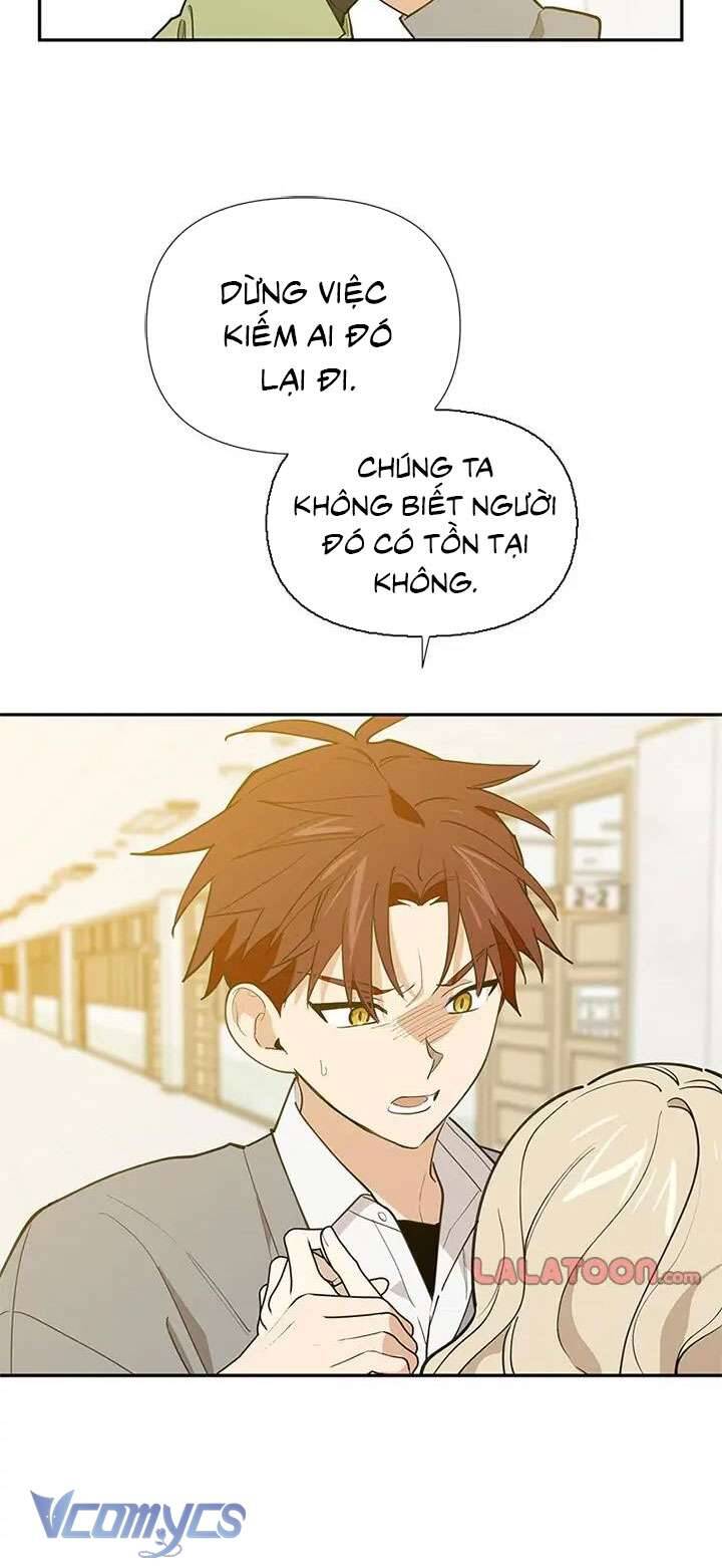 Điều Ước Sao Băng - Chap 56 - Trang 17