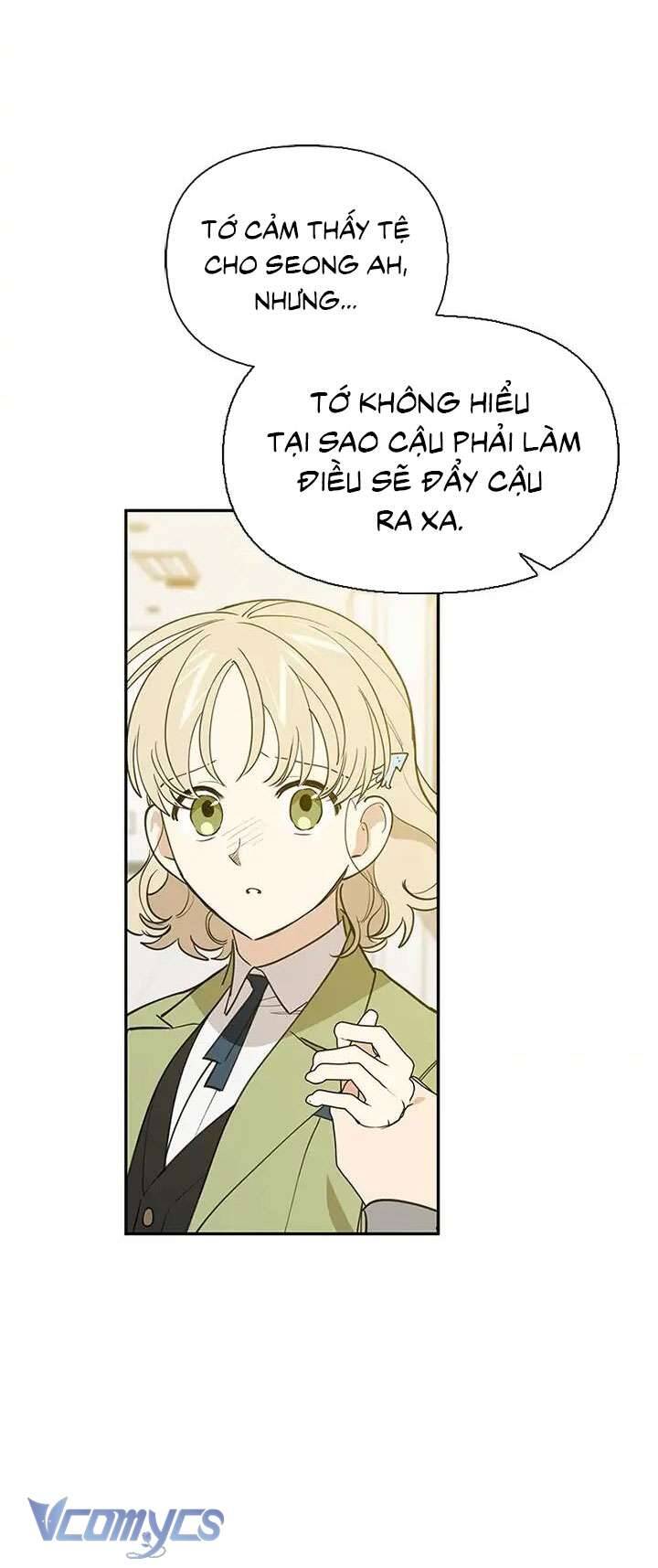 Điều Ước Sao Băng - Chap 56 - Trang 18