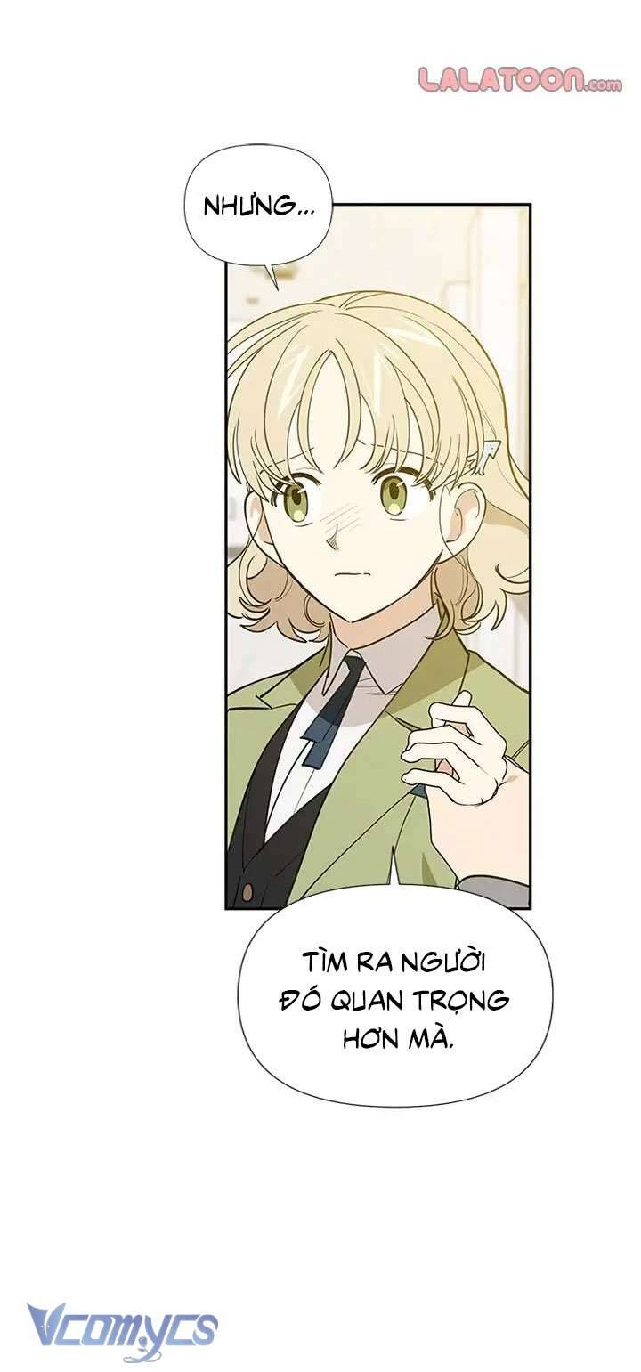 Điều Ước Sao Băng - Chap 56 - Trang 19