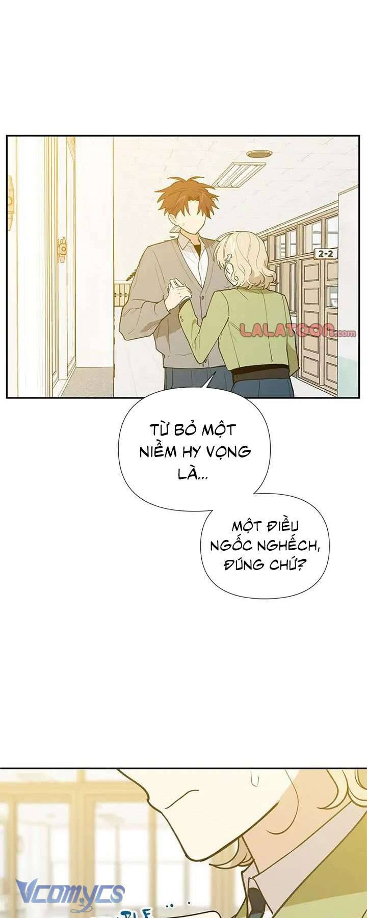 Điều Ước Sao Băng - Chap 56 - Trang 20