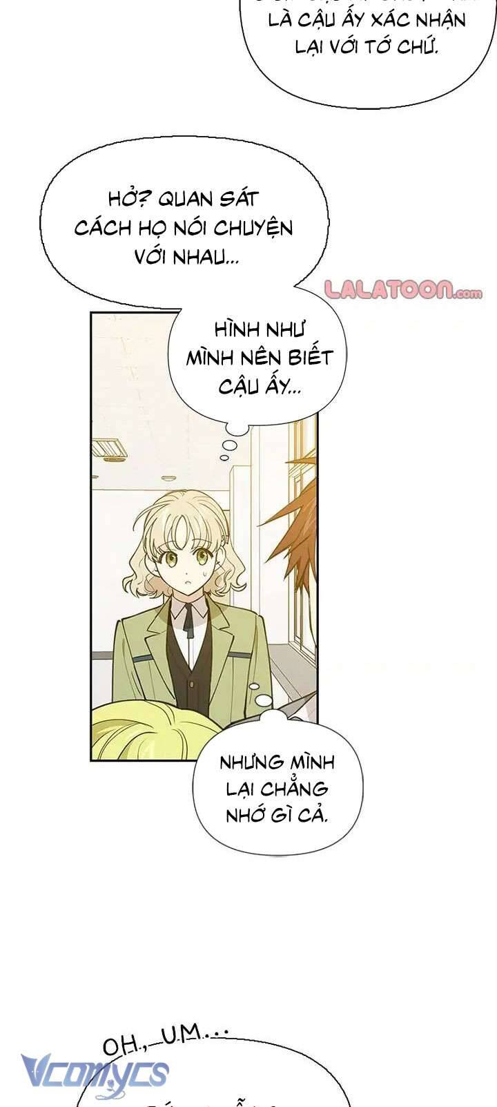 Điều Ước Sao Băng - Chap 56 - Trang 3