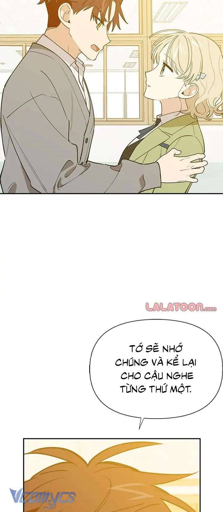 Điều Ước Sao Băng - Chap 56 - Trang 25