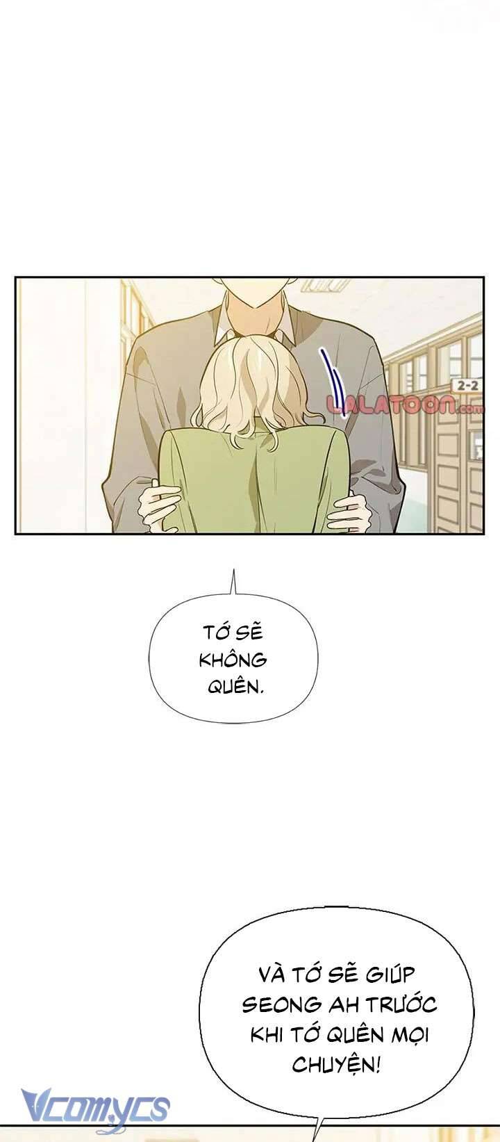 Điều Ước Sao Băng - Chap 56 - Trang 28