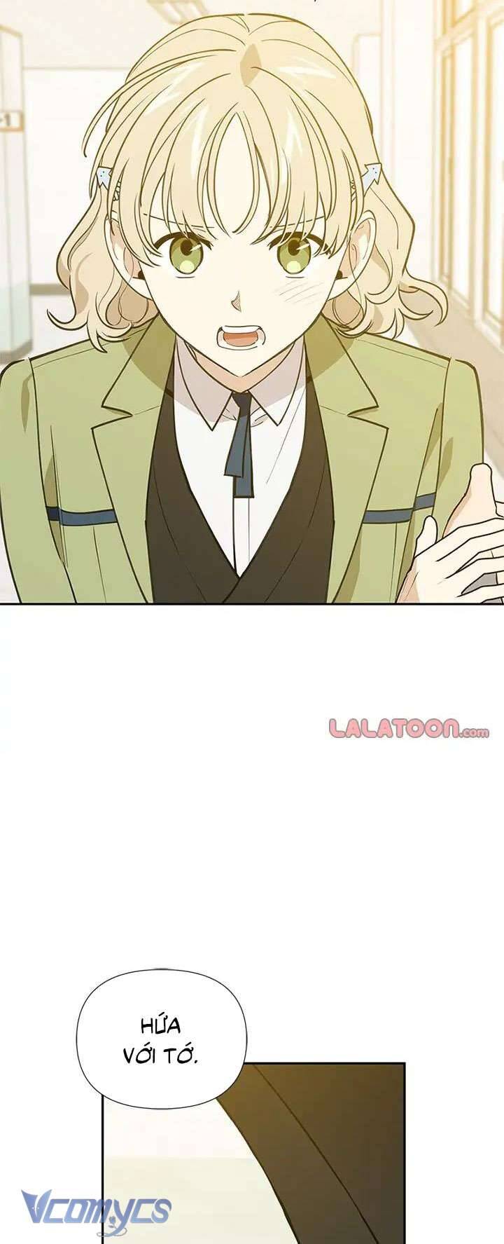 Điều Ước Sao Băng - Chap 56 - Trang 29