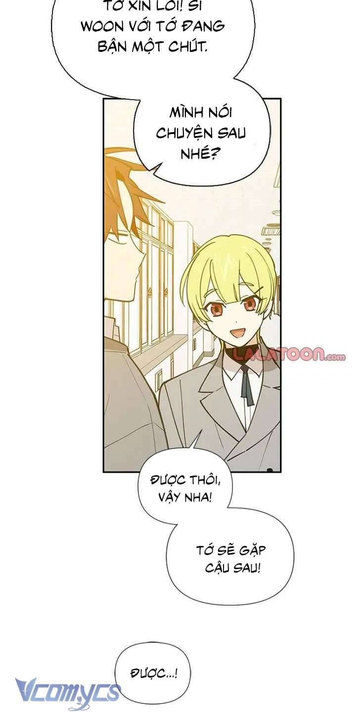 Điều Ước Sao Băng - Chap 56 - Trang 4