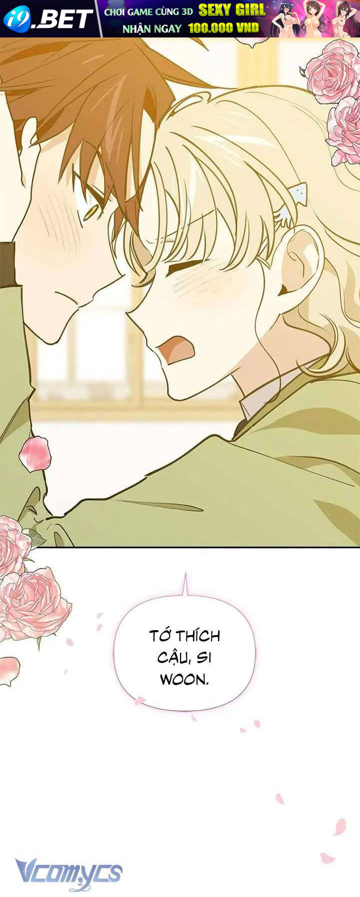 Điều Ước Sao Băng - Chap 56 - Trang 31