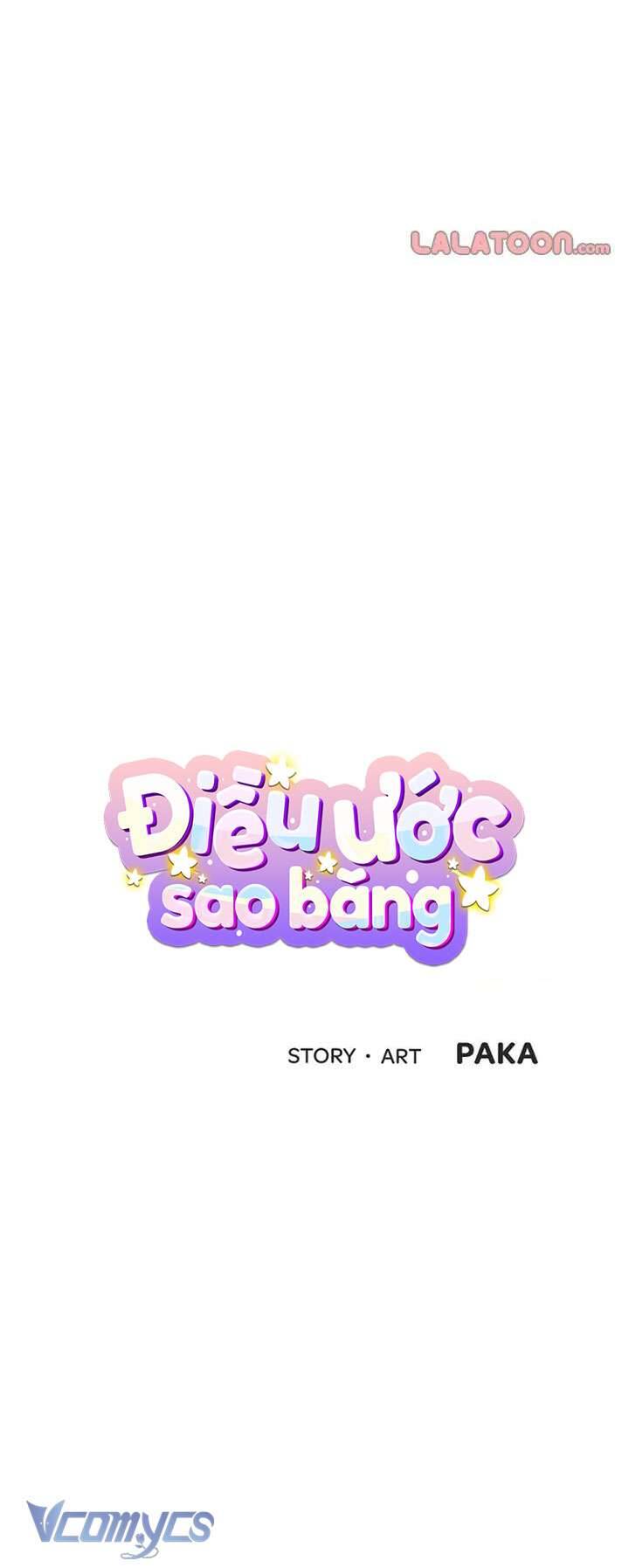 Điều Ước Sao Băng - Chap 56 - Trang 32