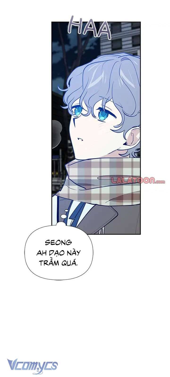 Điều Ước Sao Băng - Chap 56 - Trang 34