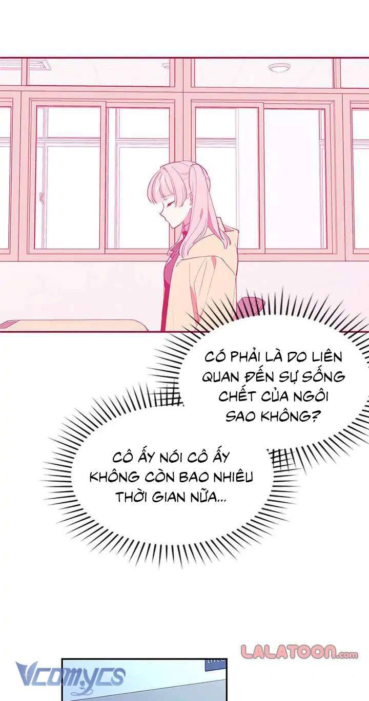 Điều Ước Sao Băng - Chap 56 - Trang 35