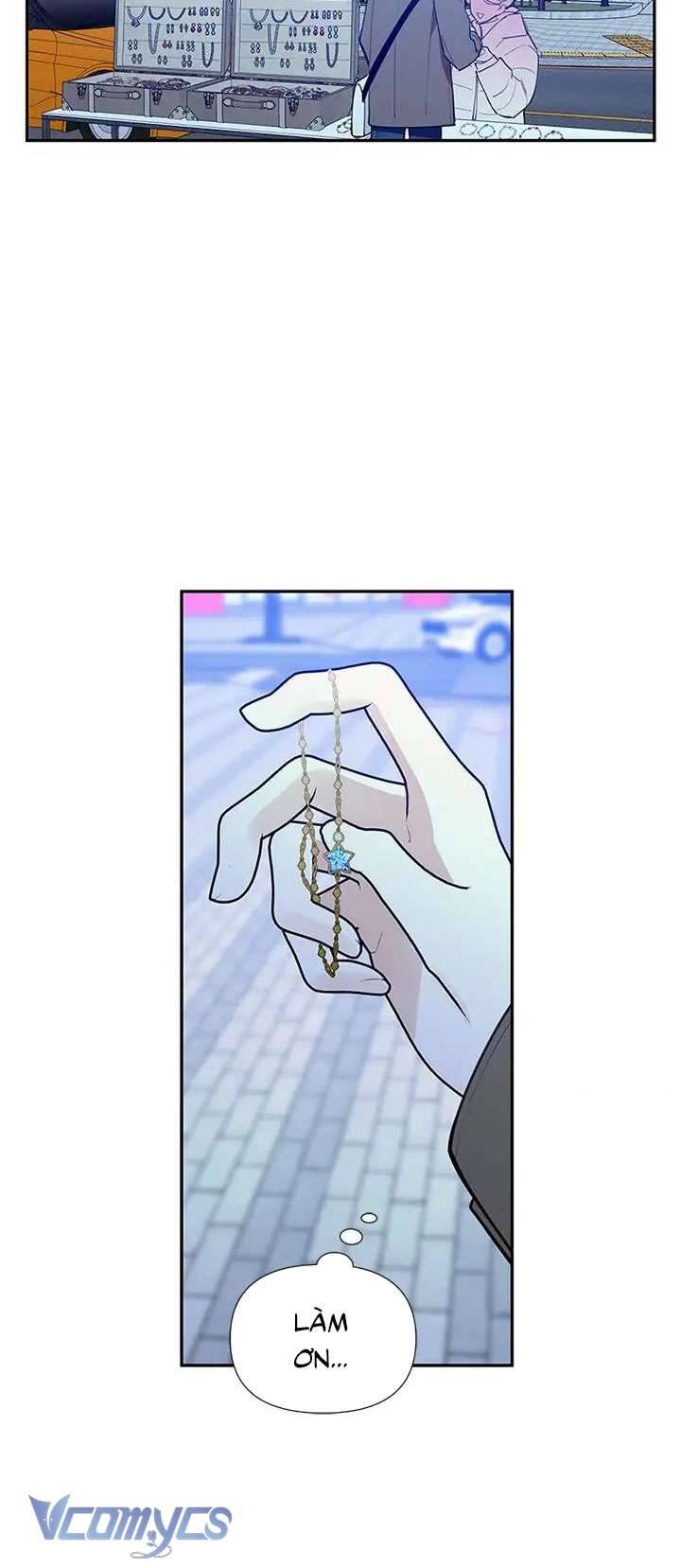 Điều Ước Sao Băng - Chap 56 - Trang 39
