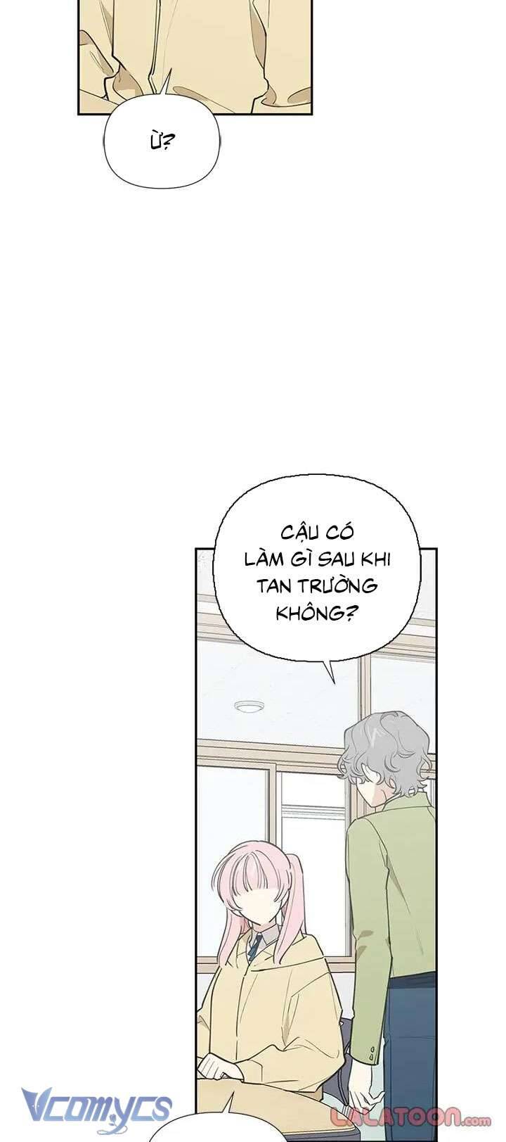 Điều Ước Sao Băng - Chap 56 - Trang 43