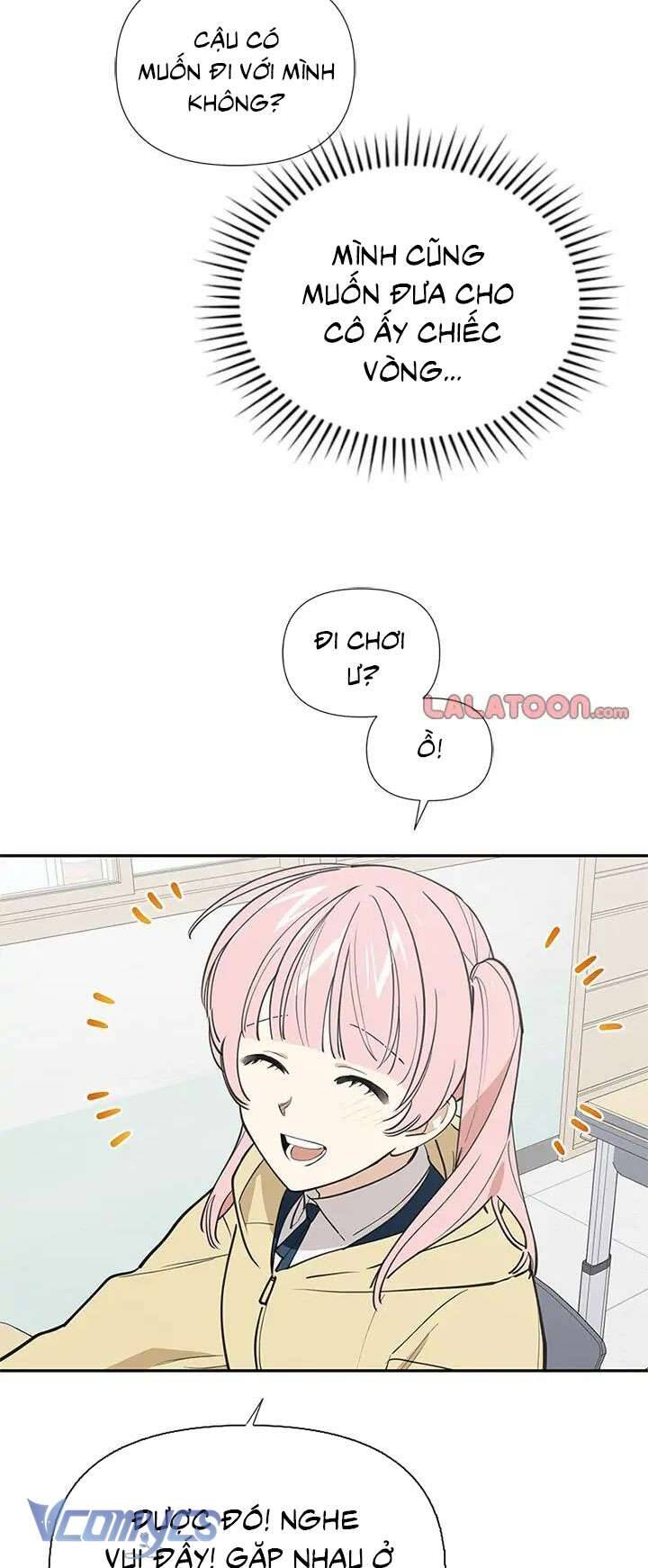 Điều Ước Sao Băng - Chap 56 - Trang 45