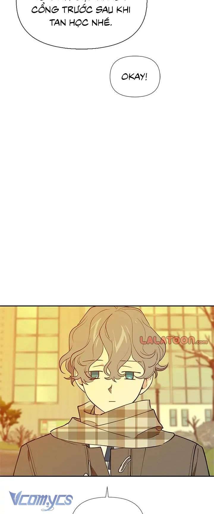 Điều Ước Sao Băng - Chap 56 - Trang 46
