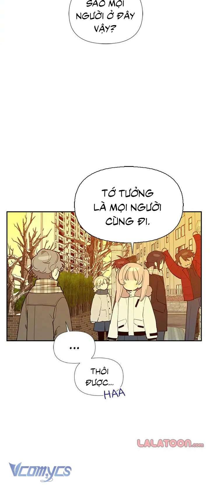 Điều Ước Sao Băng - Chap 56 - Trang 47